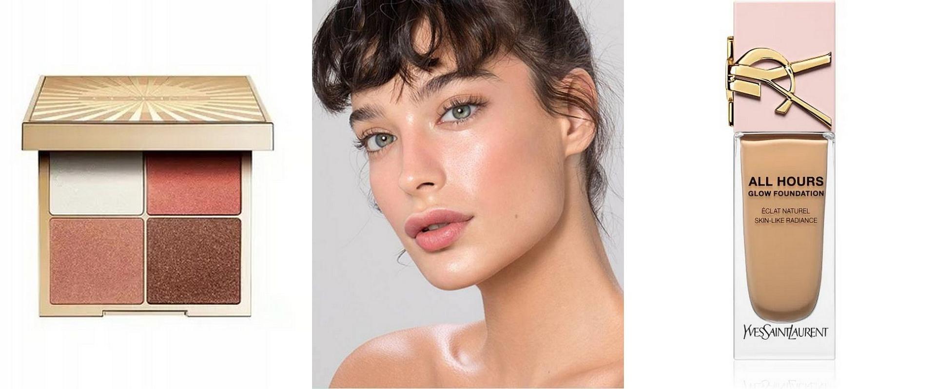 Making Beauty Easy: Najważniejsze trendy makijażowe 2026